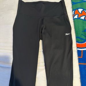 Reebok Leggings